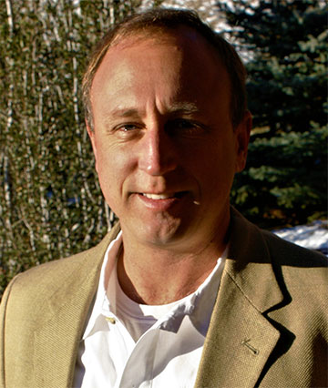 Tom Sunderland