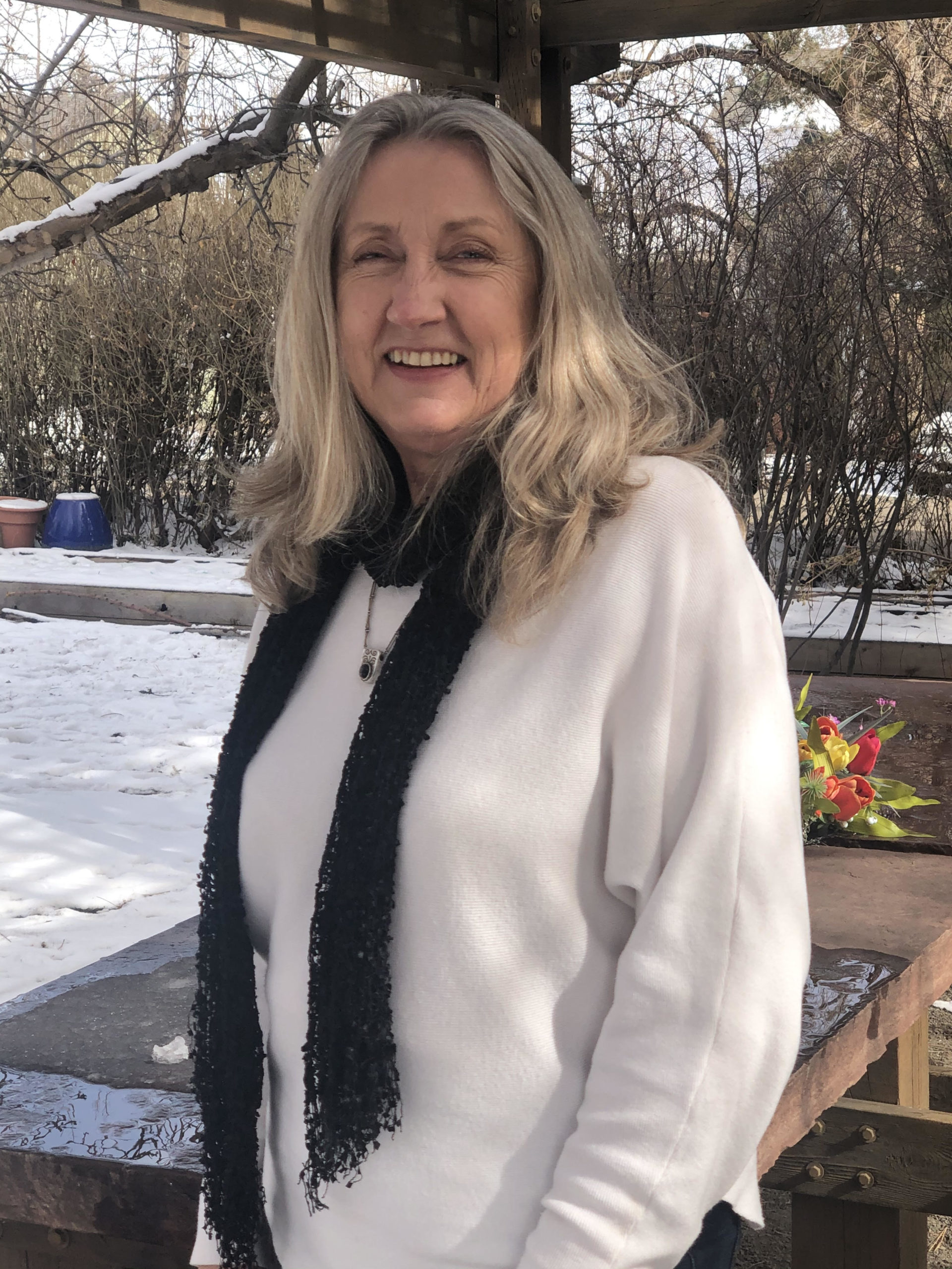 Catharine Fowle