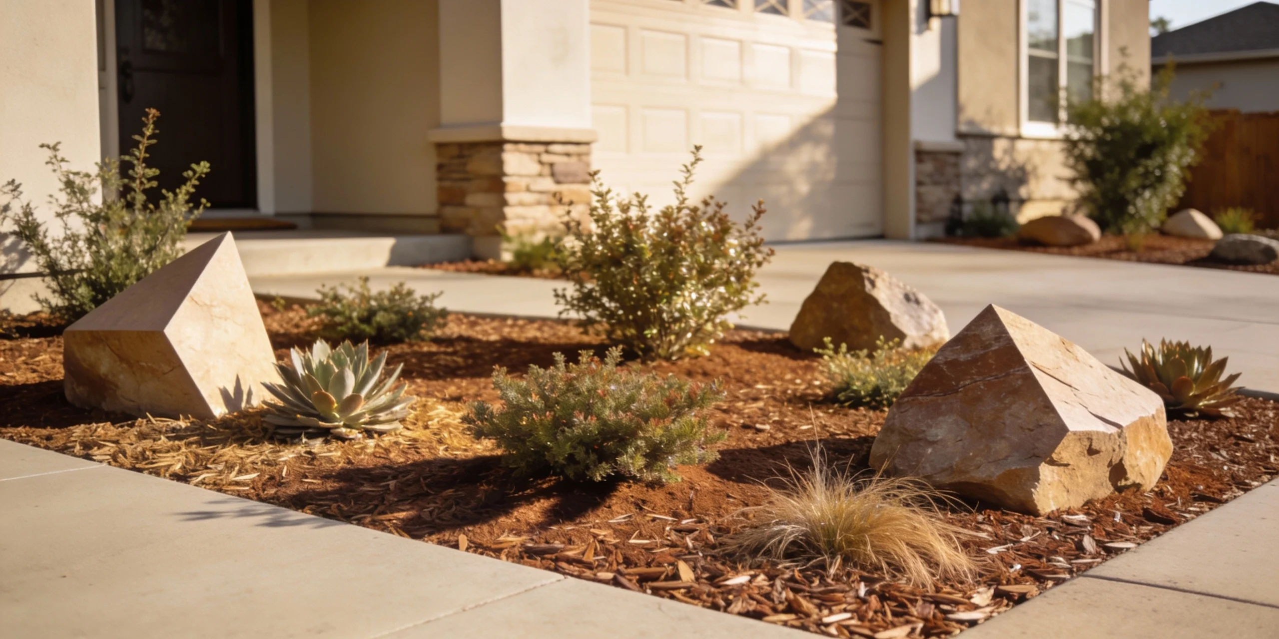 Fire-Resistant Landscaping Tips for Boulder County Homes