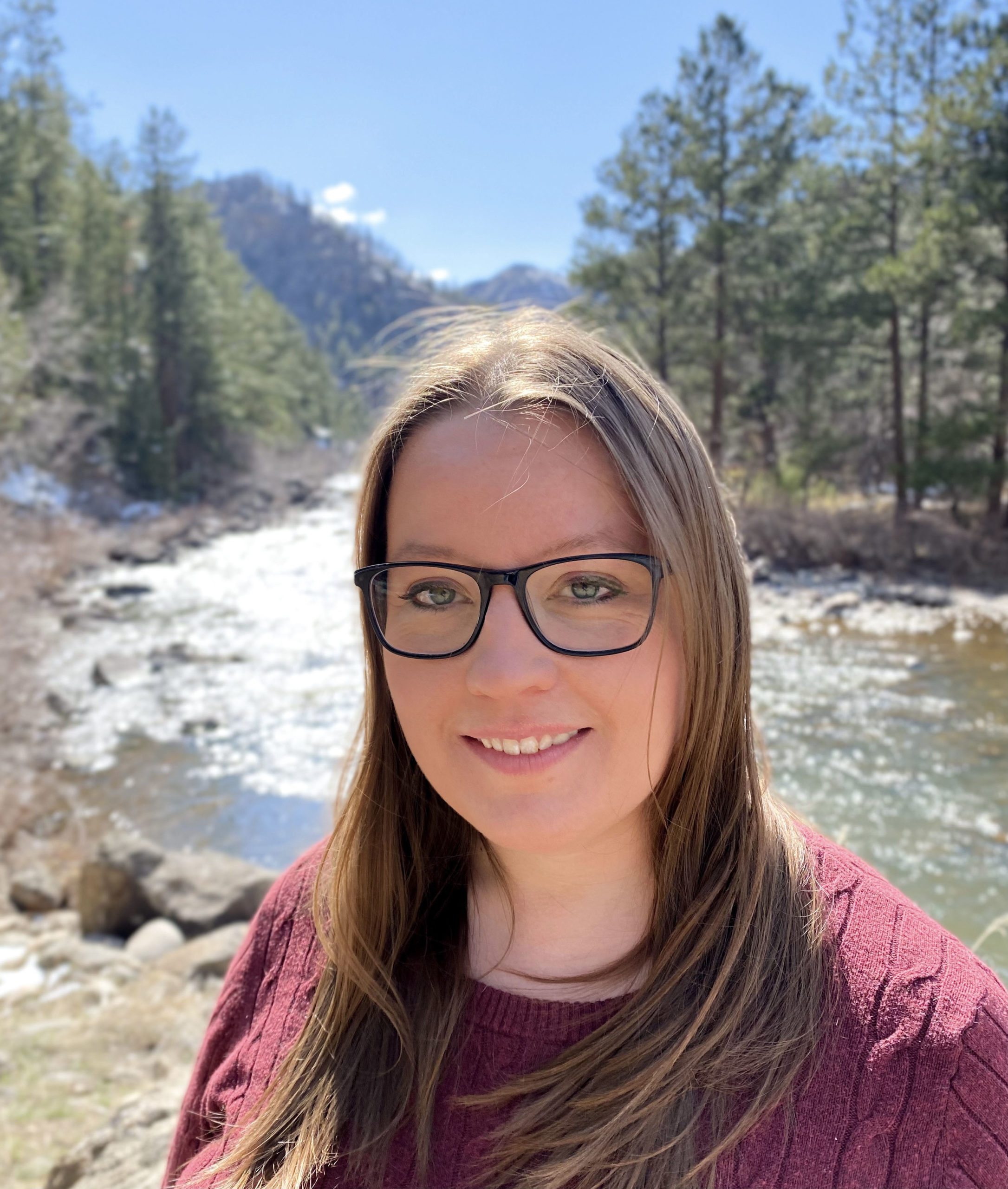 Amy Ratzloff