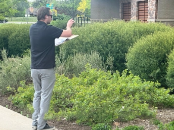 Site Assessments