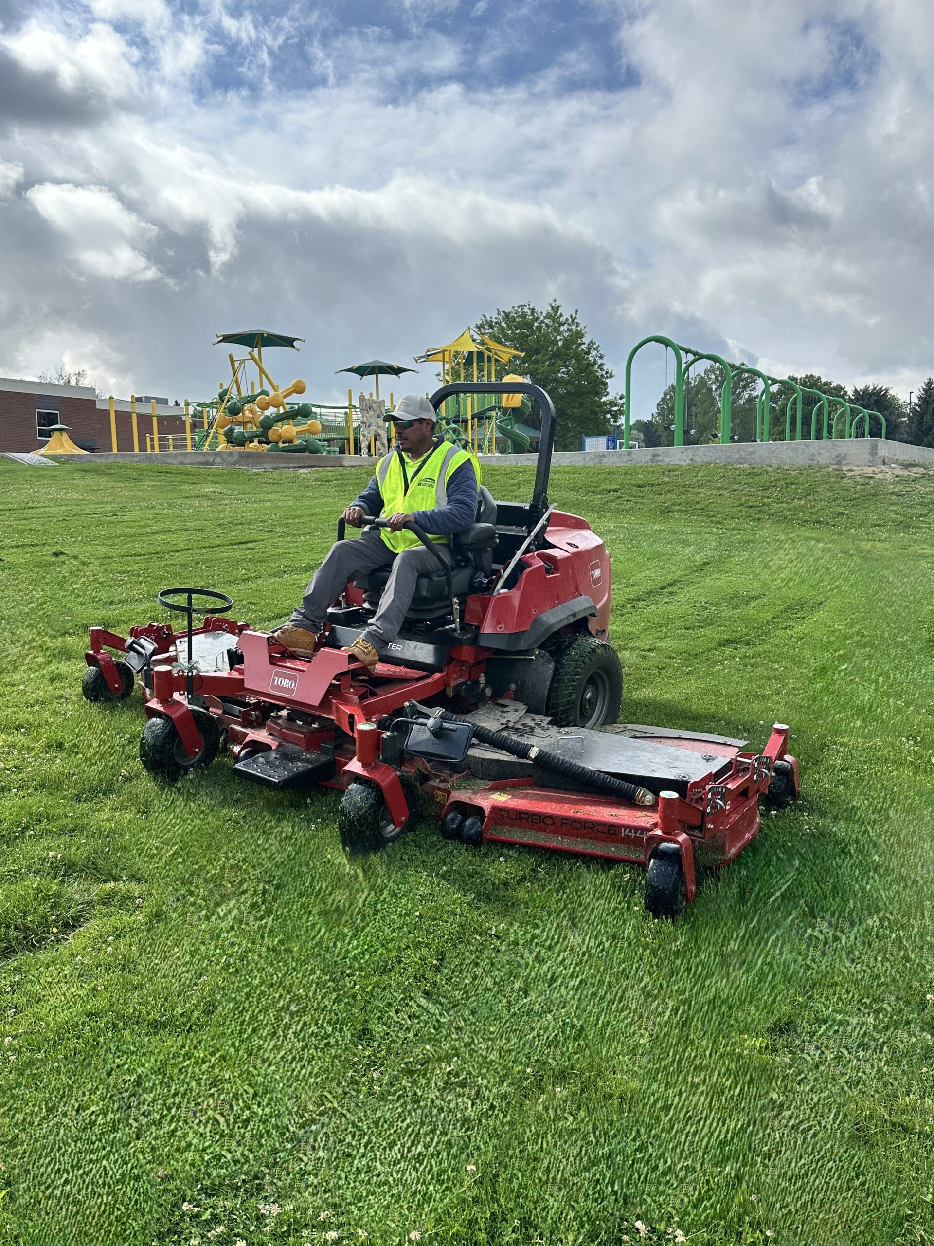 Turf Care