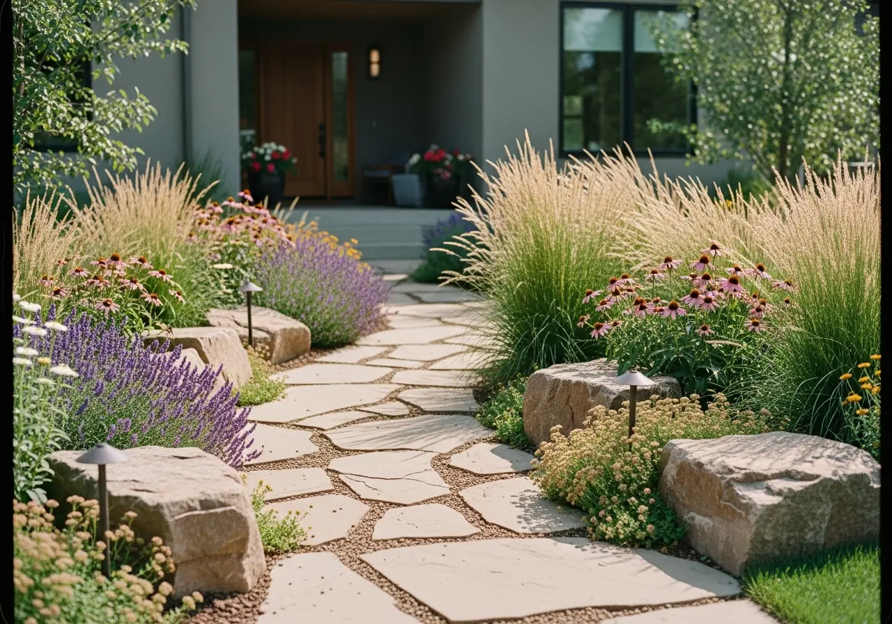 Landscape Design in Longmont, CO: Plan a Yard That Fits the Front Range